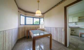 Imagem 4: LINDO APARTAMENTO NA VILA ANDRADE COM 4 SUÍTES E 5 VAGAS