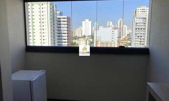 Imagem 4: Apartamento à venda, Vila Mariana, 64m², 3 dormitórios, 1 suíte, 1 vaga!