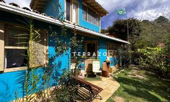 Imagem 3: Casa com 3 quartos à venda, 112 m² por R$ 670.000 - Albuquerque - Teresópolis/RJ