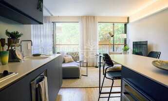 Imagem 4: Excelente oportunidade! Venha morar no Moema, Studio 52 m² à venda, Condomínio Edifício No