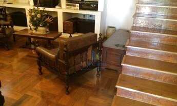 Imagem 6: Casa com 3 dormitórios à venda, 320 m² por R$ 1.485.001,00 - Jardim Guanabara - Campinas/S