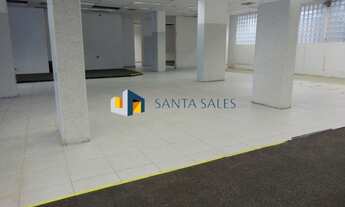 Imagem 9: SALAO COMERCIAL UNIFICADO NO CAMBUCI