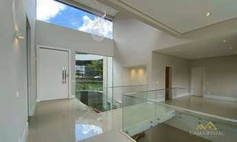 Imagem 4: Casa com 5 dormitórios à venda, 735 m² por R$ 3.100.000,00 - Granja Viana II Gleba 4 e 5