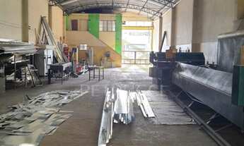 Imagem 3: Barracão - Jardim Novo Campos Elíseos - Campinas