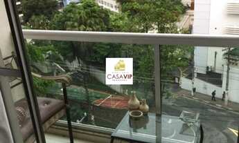 Imagem 4: Apartamento à venda, Santana, 75m², 2 suítes, 1 vaga!