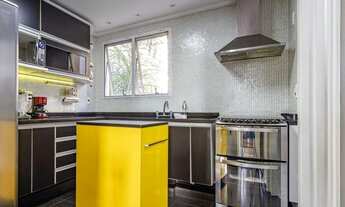 Imagem 7: APARTAMENTO - MORUMBI - SP