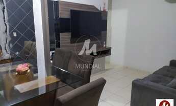 Imagem 2: Apartamento (tipo - padrao) 2 dormitórios, cozinha planejada, portaria 24 horas, em condom