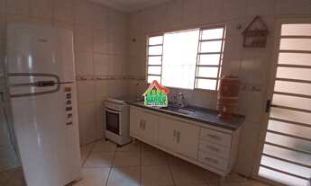 Imagem 2: INDAIATUBA - Casa Padrão - RESIDENCIAL MONTE VERDE