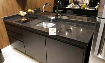 Imagem 7: Studio residencial à venda, Vila Olímpia, 62m², 2 vagas!