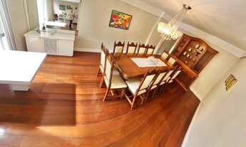 Imagem 4: Lindo apt.4/4, 02 suítes, garagens, no bairro do Canela