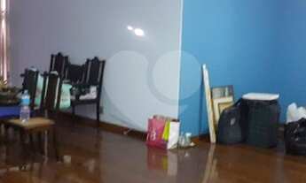 Imagem 3: Apartamento - 04 quartos - Tijuca