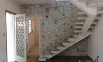 Imagem: SOBRADO - LAPA - SP