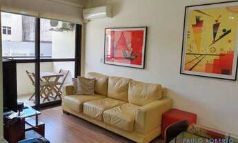 Imagem: APARTAMENTO - CONSOLAÇÃO - SP