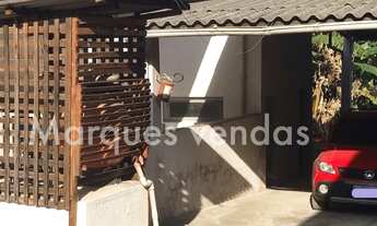 Imagem 3: Chácara com amplo espaço de1241 mt quadrados