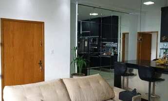 Imagem 5: Apartamento com 2 dormitórios à venda, 106 m² por R$ 500.000,00 - Jardim Santa Lúcia - Fra