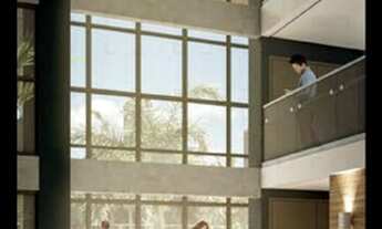 Imagem 5: Apartamento para venda tem 27 metros quadrados com 1 quarto em Boa Vista - Recife - PE