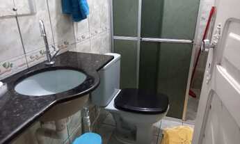 Imagem 7: Casa na Cidade Nova 6 com 3 quartos, 3 banheiros e vaga para carro