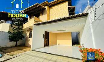 Imagem 6: Casa para venda com 3 suítes em Nova Parnamirim - Parnamirim - RN