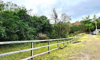 Imagem 4: PARCELO DIRETO ESTA CHÁCARA COM RIACHO A 1 KM DA RS020