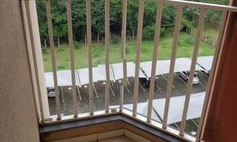 Imagem 7: APARTAMENTO - BOSQUE DO FRUTAL - SP