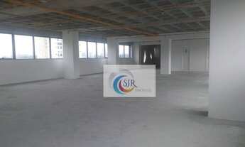 Imagem 2: Conjunto, 316 m² -Chácara Santo Antônio (Zona Sul) - São Paulo/SP