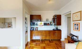 Imagem 2: Apartamento à venda, Vila Olímpia, 86m², 3 dormitórios, 1 suíte, 1 vaga!