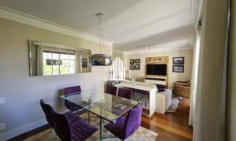 Imagem 2: Apartamento 3 dorms. - Moema