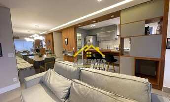 Imagem 1: Apartamento com 2 dormitórios à venda, 88 m² por R$ 930.000 - Jardim - Santo André/SP