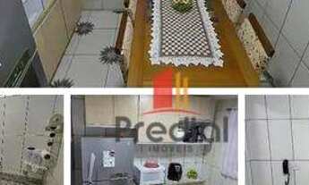 Imagem 5: Sobrado com 3 dormitórios à venda, 100 m² - Vila João Ramalho - Santo André/SP