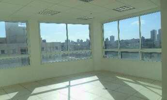 Imagem: Sala - Cambuí - Campinas