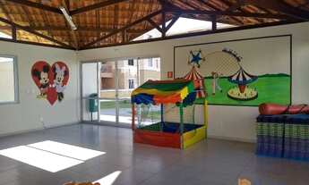 Imagem 7: Apê no Recanto dos Coqueiros para locação