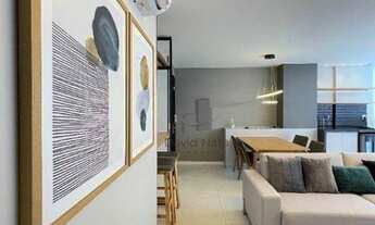 Imagem 6: Apartamento com 2 dormitórios à venda, 63 m² por R$ 1.164.100,00 - Praia do Canto - Vitóri