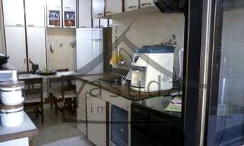 Imagem 2: 00206 - Apartamento 3 Dorms. (1 Suíte), SAÚDE - SÃO PAULO/SP