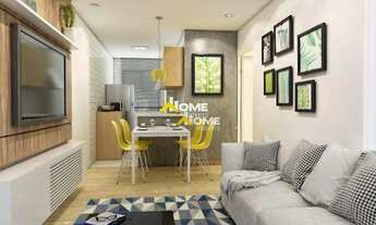 Imagem 4: Apartamento Residencial à venda, Diamante (Barreiro), Belo Horizonte - AP0020