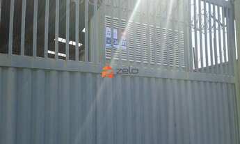 Imagem 2: Comercial à venda 4 Vagas, 400M², Jardim Maria Rosa, Campinas - SP