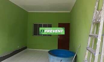 Imagem 2: CASA -VENDA FINANCIAMENTO -CARAPICUÍBA