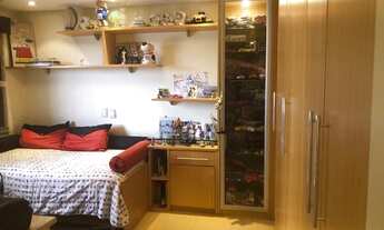 Imagem 5: Apartamento com 4 dormitórios à venda, 215 m² por R$ 1.780.000,00 - Tatuapé - São Paulo/SP