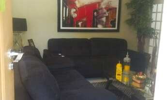 Imagem 5: Porto Alegre - Casa Padrão - Santa Tereza