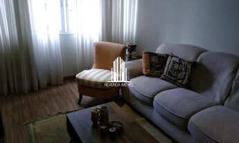 Imagem 3: Apartamento com 2 dormitórios à venda - Vila Nova Conceição