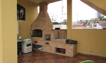 Imagem 3: CASA RESIDENCIAL em JUNDIAI - SP, JARDIM BONFIGLIOLI