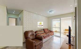 Imagem 3: Apartamento à venda, Tatuapé, 77m², 2 dormitórios, 1 suíte, 2 vagas!