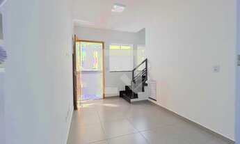 Imagem 2: Casa para Aluguel - Horto Florestal, 2 Quartos, 59 m2