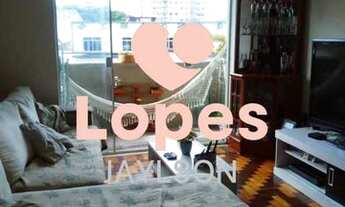 Imagem 2: Rio de Janeiro - Apartamento Padrão - Encantado