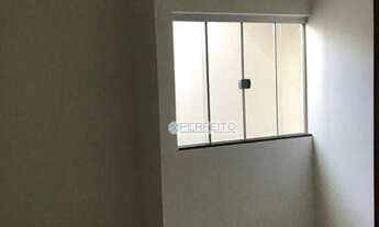 Imagem 6: Casa com 3 dormitórios à venda, 74 m² por R$ 220.000,00 - Jardim Moema - Londrina/PR