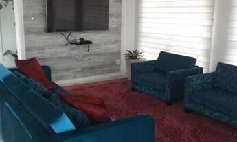 Imagem 3: Casa de condomínio para venda tem 300 metros quadrados com 4 quartos em Tucuruvi - São Pau