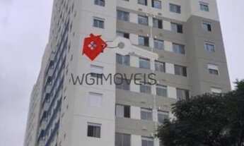 Imagem 2: Apartamento 2 Quartos para Venda em São Paulo, Vila Ré, 2 dormitórios, 1 banheiro