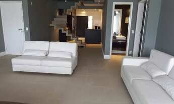 Imagem 4: Impecável cobertura em condomínio fechado