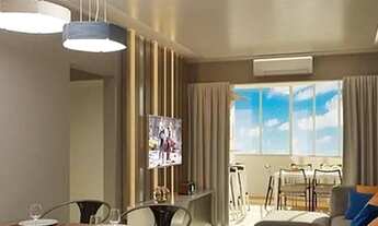 Imagem 4: APARTAMENTO AVIACAO - PRAIA GRANDE SP