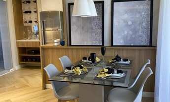 Imagem 4: Apartamento 2 Quartos para Venda em Guarulhos, Vila das Bandeiras, 2 dormitórios, 1 banhei