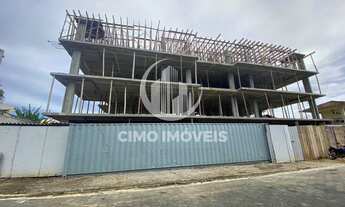 Imagem 3: Casa à venda na praia, no Bairro Itajubá, na cidade de Barra Velha, SC, contendo área úti